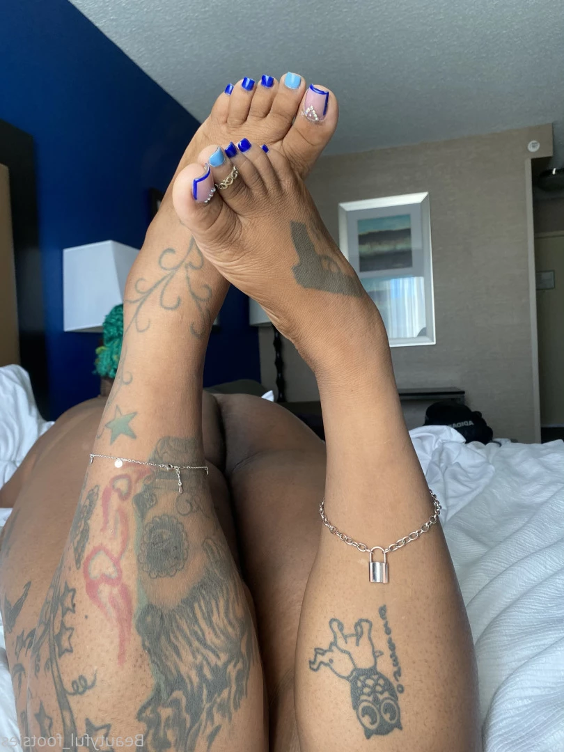 beautyful_footsies [ bfootsies ] Onlyfans leaked photo 6436568 on Hotleaks.tv