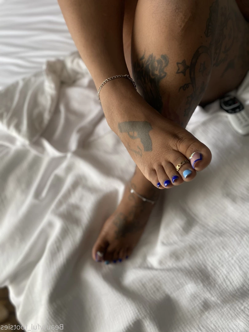 beautyful_footsies [ bfootsies ] Onlyfans leaked photo 6436607 on Hotleaks.tv
