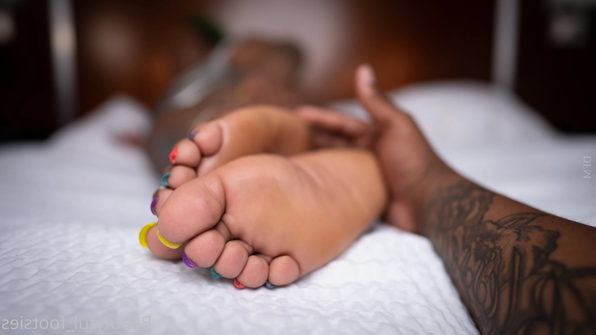 beautyful_footsies [ bfootsies ] Onlyfans leaked photo 6437203 on Hotleaks.tv