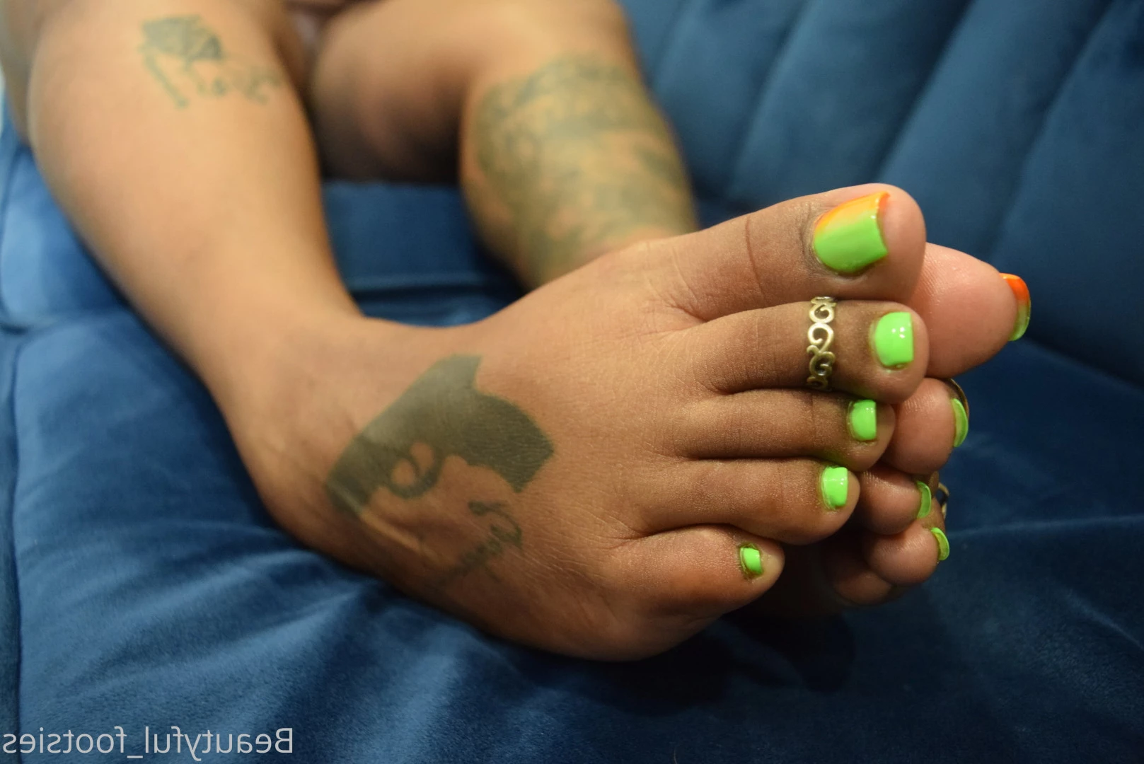 beautyful_footsies [ bfootsies ] Onlyfans leaked photo 6437265 on Hotleaks.tv