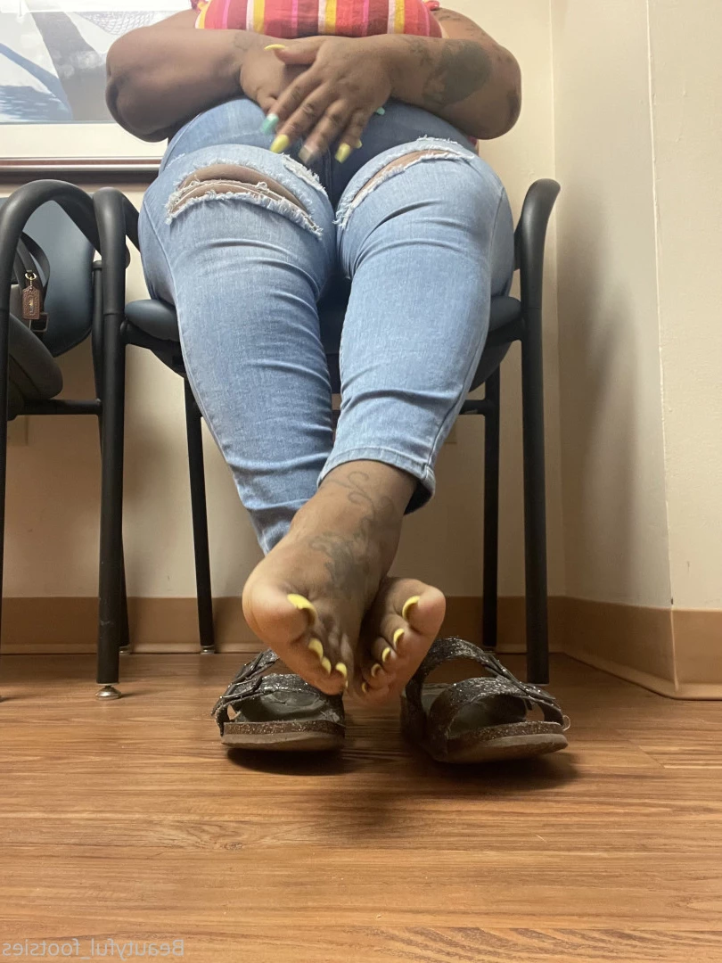 beautyful_footsies [ bfootsies ] Onlyfans leaked photo 6437341 on Hotleaks.tv