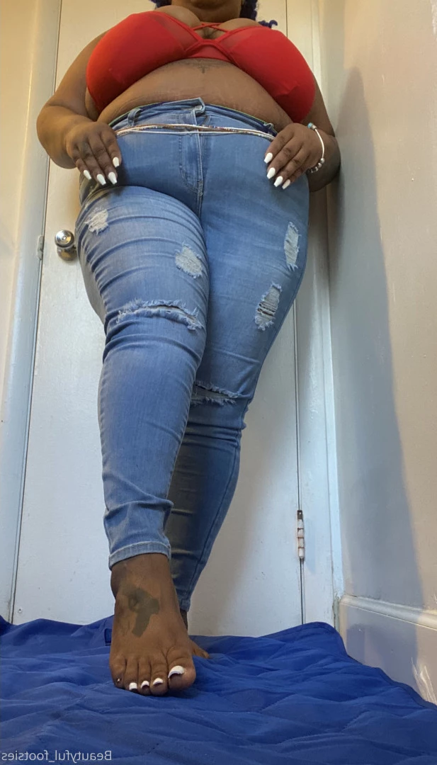 beautyful_footsies [ bfootsies ] Onlyfans leaked photo 6437414 on Hotleaks.tv