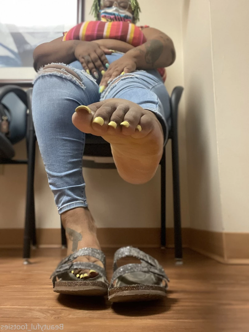 beautyful_footsies [ bfootsies ] Onlyfans leaked photo 6437585 on Hotleaks.tv