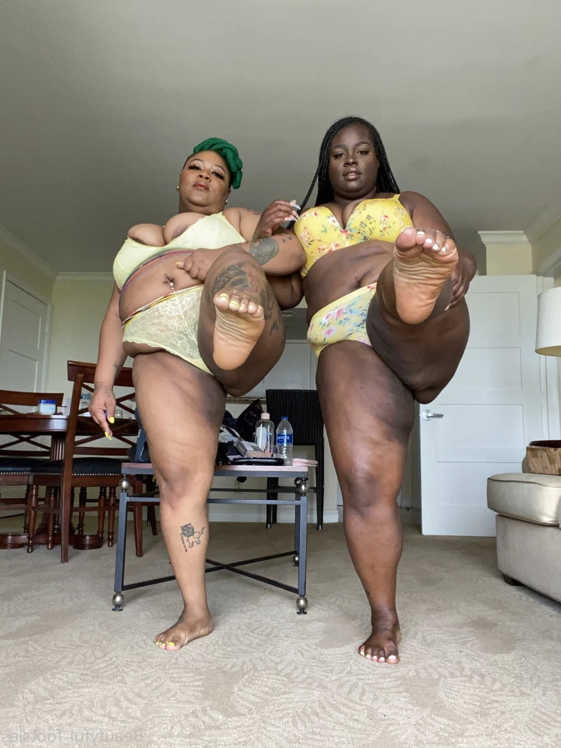 beautyful_footsies [ bfootsies ] Onlyfans leaked photo 6437609 on Hotleaks.tv
