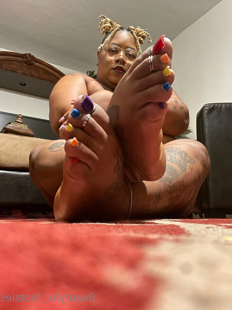 beautyful_footsies [ bfootsies ] Onlyfans leaked photo 6438309 on Hotleaks.tv