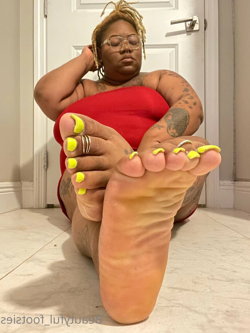 beautyful_footsies [ bfootsies ] Onlyfans leaked photo 6438484 on Hotleaks.tv