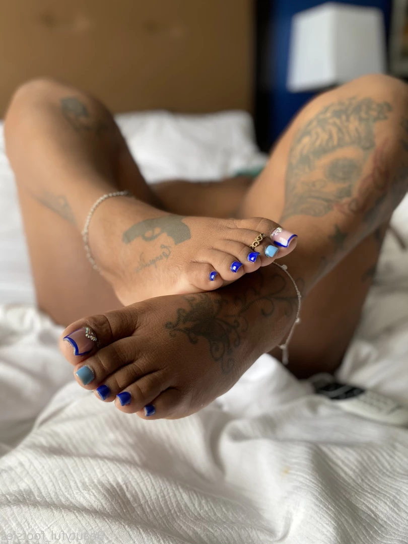 beautyful_footsies [ bfootsies ] Onlyfans leaked photo 6439065 on Hotleaks.tv