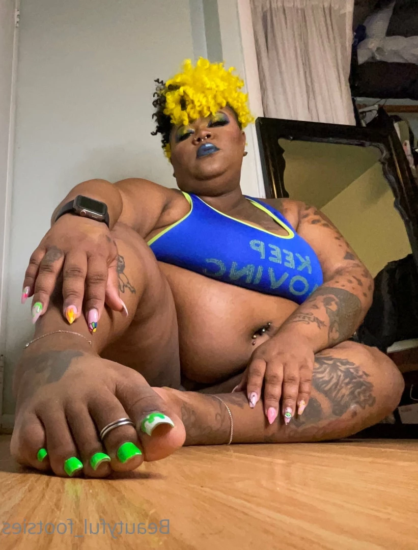 beautyful_footsies [ bfootsies ] Onlyfans leaked photo 6439569 on Hotleaks.tv