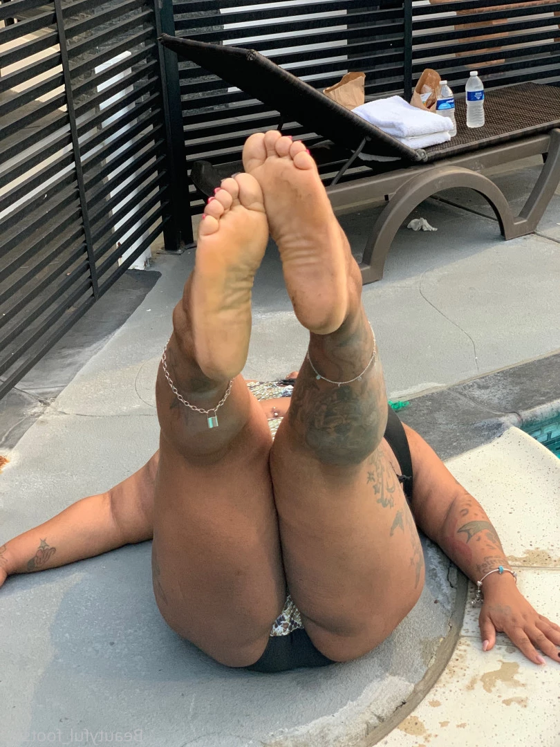beautyful_footsies [ bfootsies ] Onlyfans leaked photo 6439719 on Hotleaks.tv