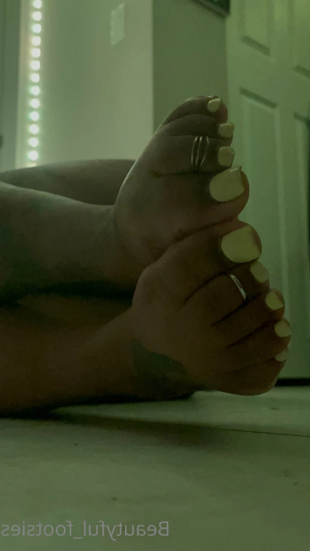 beautyful_footsies [ bfootsies ] Onlyfans leaked photo 6439810 on Hotleaks.tv