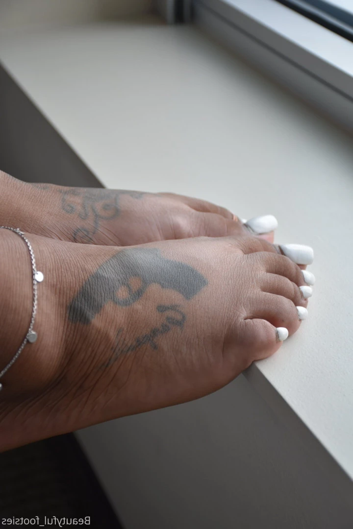 beautyful_footsies [ bfootsies ] Onlyfans leaked photo 6440112 on Hotleaks.tv