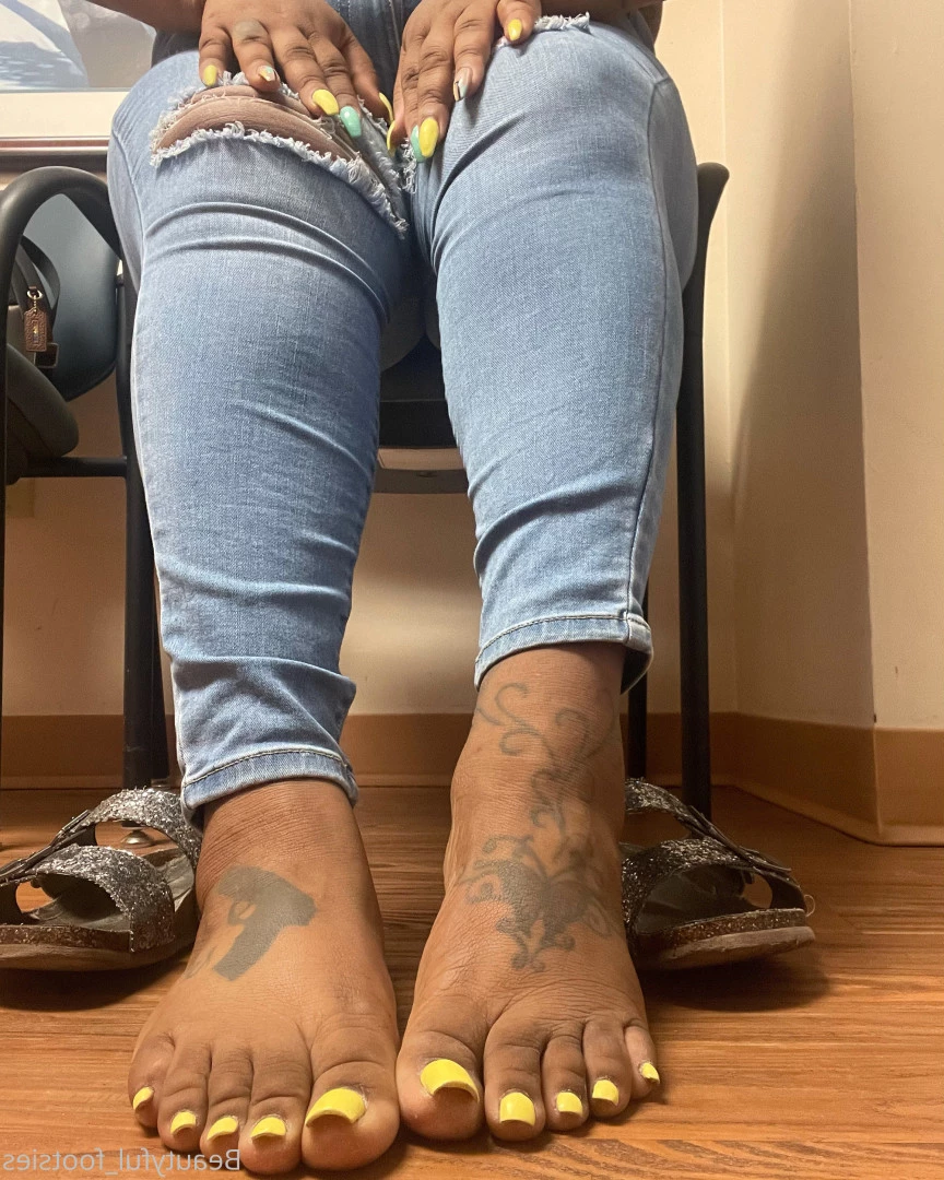 beautyful_footsies [ bfootsies ] Onlyfans leaked photo 6440148 on Hotleaks.tv