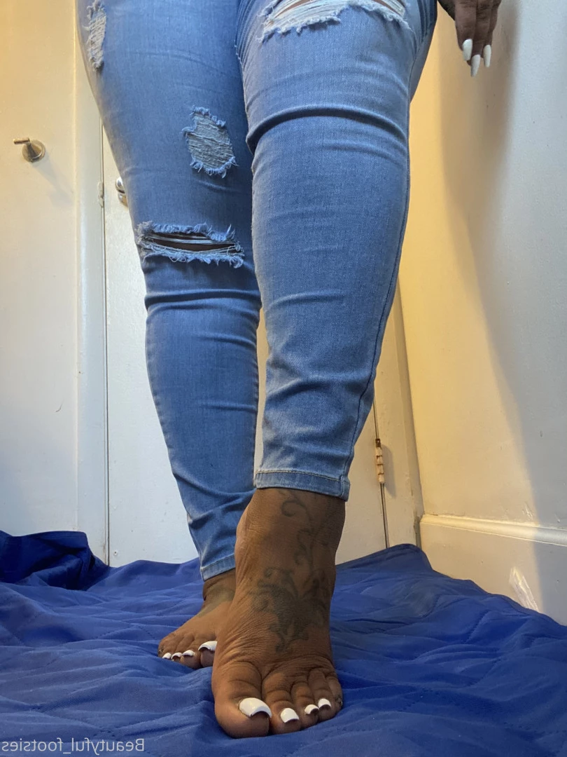 beautyful_footsies [ bfootsies ] Onlyfans leaked photo 6441146 on Hotleaks.tv