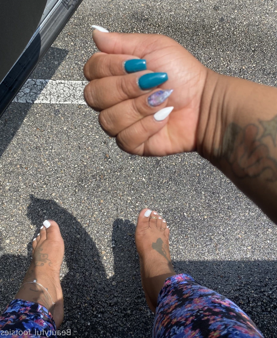 beautyful_footsies [ bfootsies ] Onlyfans leaked photo 6441362 on Hotleaks.tv