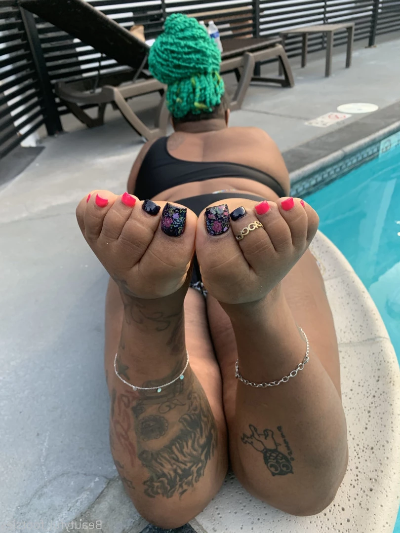 beautyful_footsies [ bfootsies ] Onlyfans leaked photo 6441490 on Hotleaks.tv