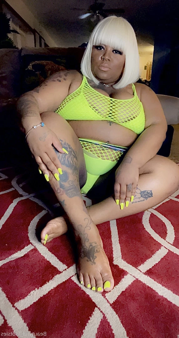 beautyful_footsies [ bfootsies ] Onlyfans leaked photo 6441724 on Hotleaks.tv