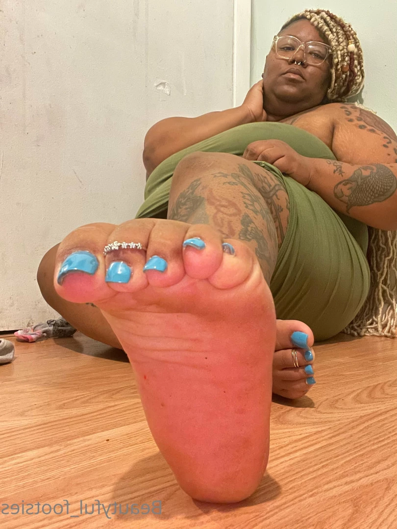 beautyful_footsies [ bfootsies ] Onlyfans leaked photo 6441890 on Hotleaks.tv