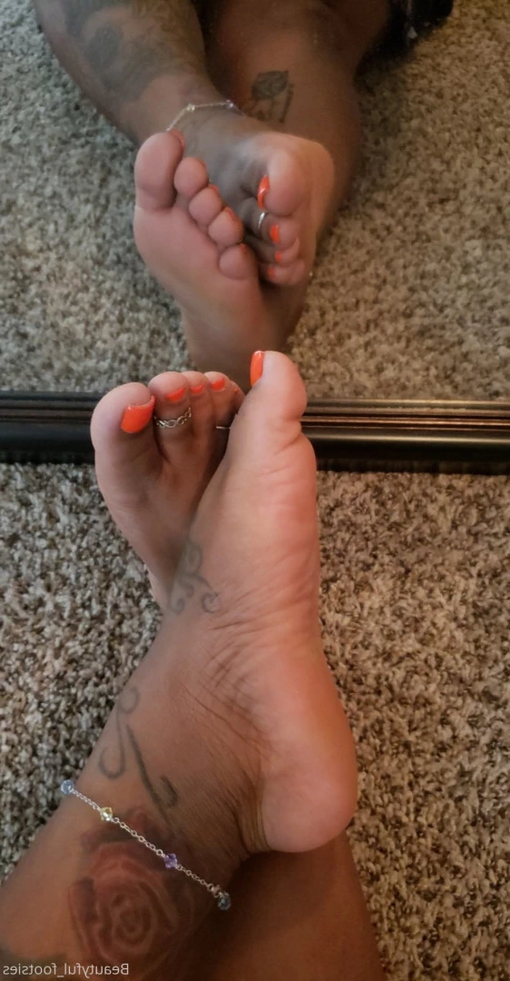 beautyful_footsies [ bfootsies ] Onlyfans leaked photo 6442013 on Hotleaks.tv