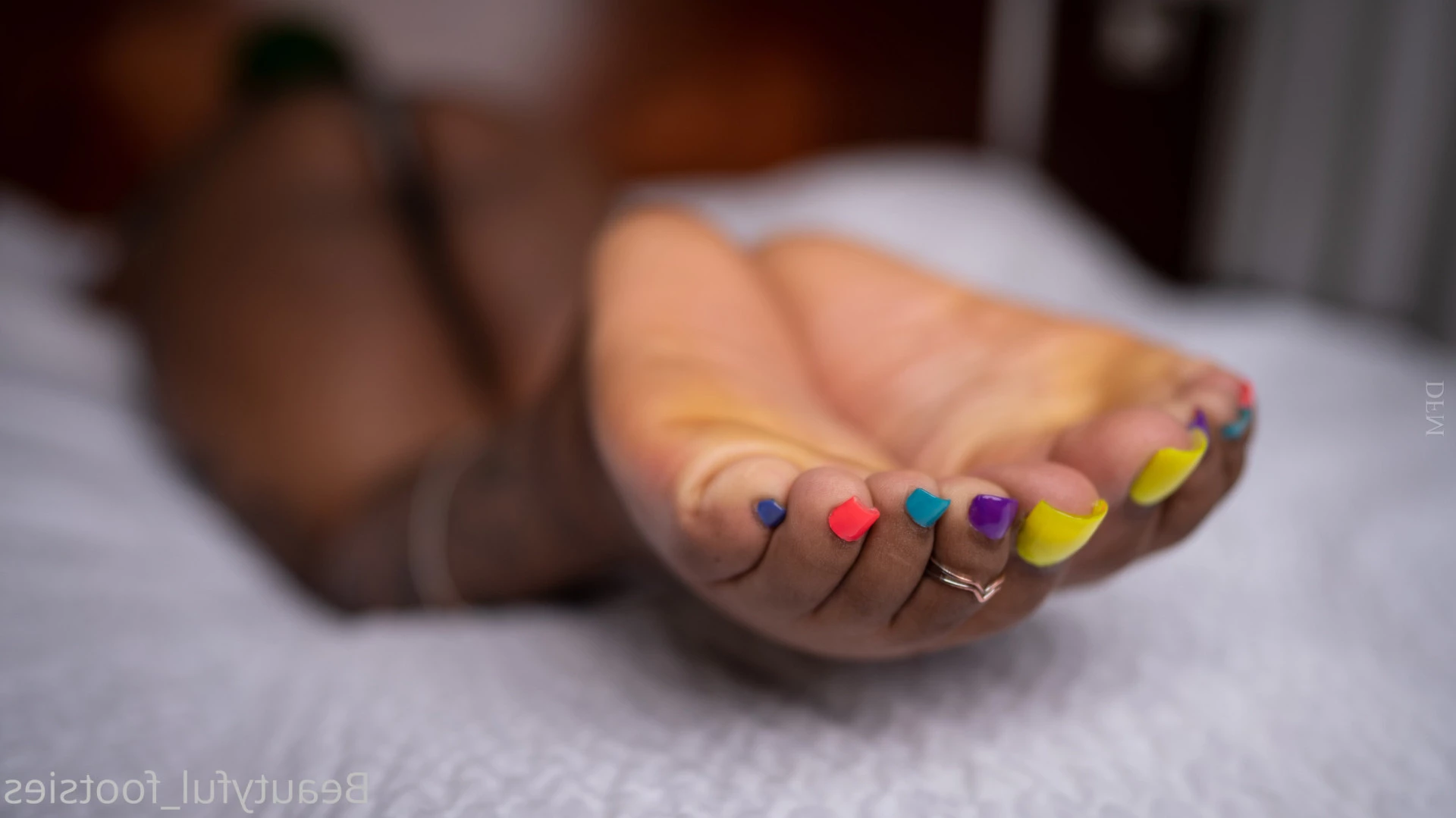 beautyful_footsies [ bfootsies ] Onlyfans leaked photo 6442197 on Hotleaks.tv