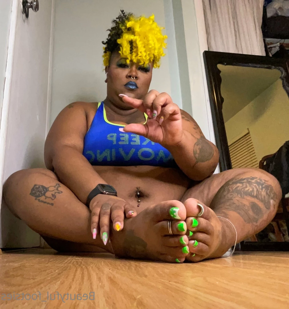 beautyful_footsies [ bfootsies ] Onlyfans leaked photo 6442509 on Hotleaks.tv