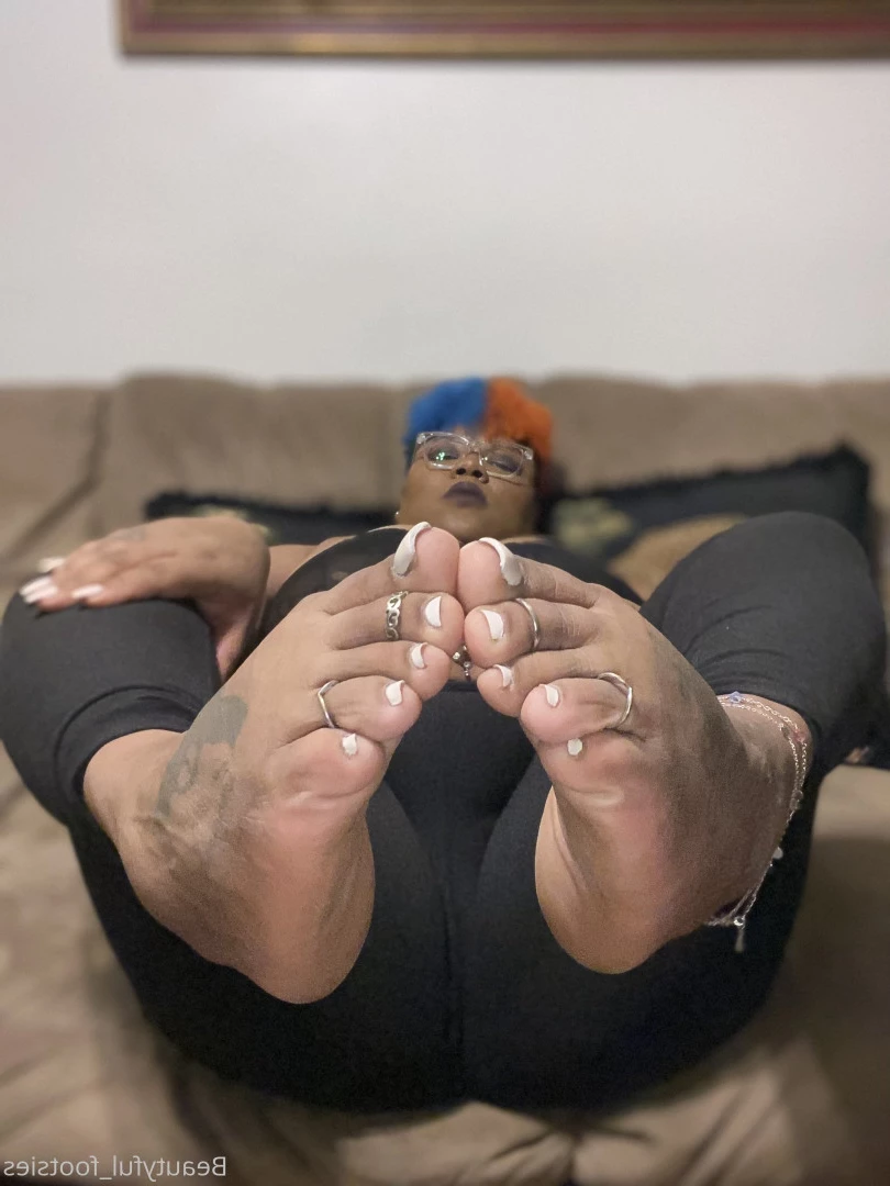 beautyful_footsies [ bfootsies ] Onlyfans leaked photo 6443191 on Hotleaks.tv