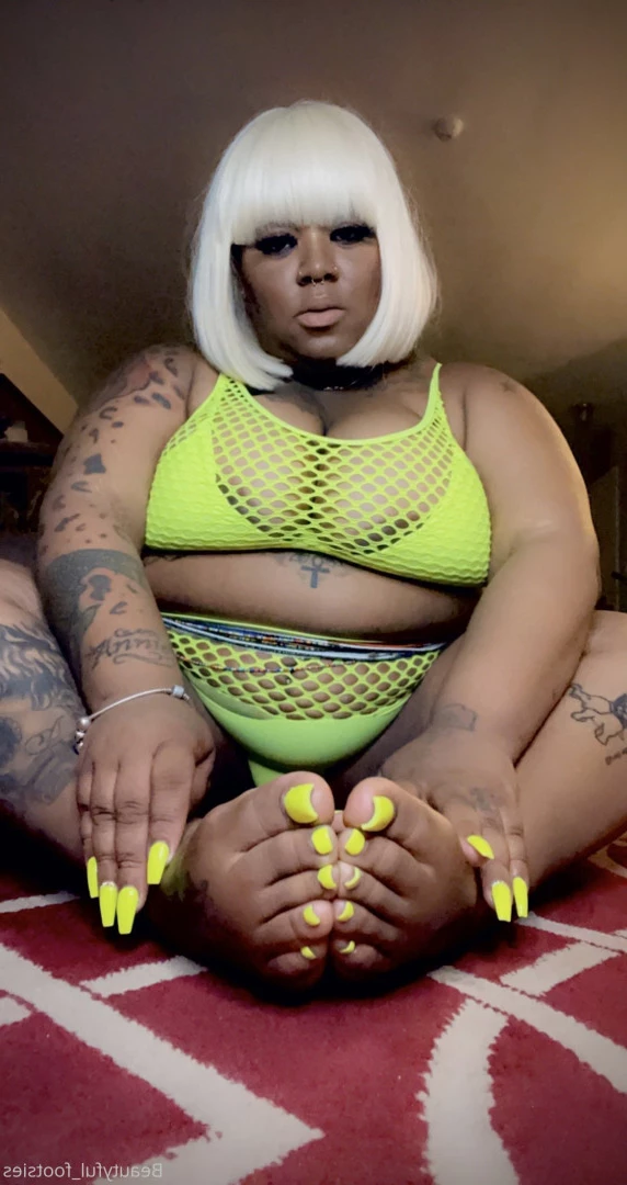 beautyful_footsies [ bfootsies ] Onlyfans leaked photo 6443284 on Hotleaks.tv