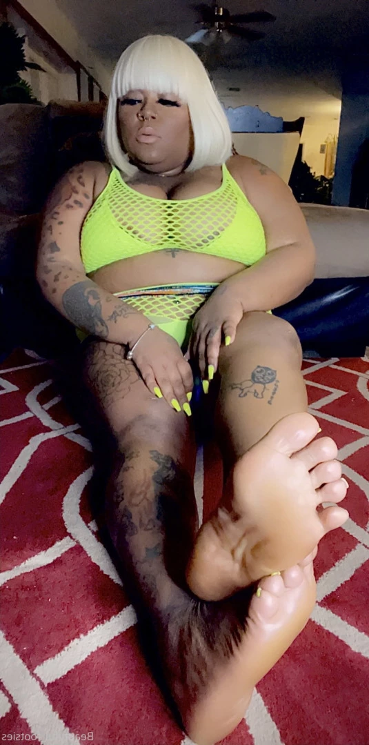 beautyful_footsies [ bfootsies ] Onlyfans leaked photo 6443938 on Hotleaks.tv