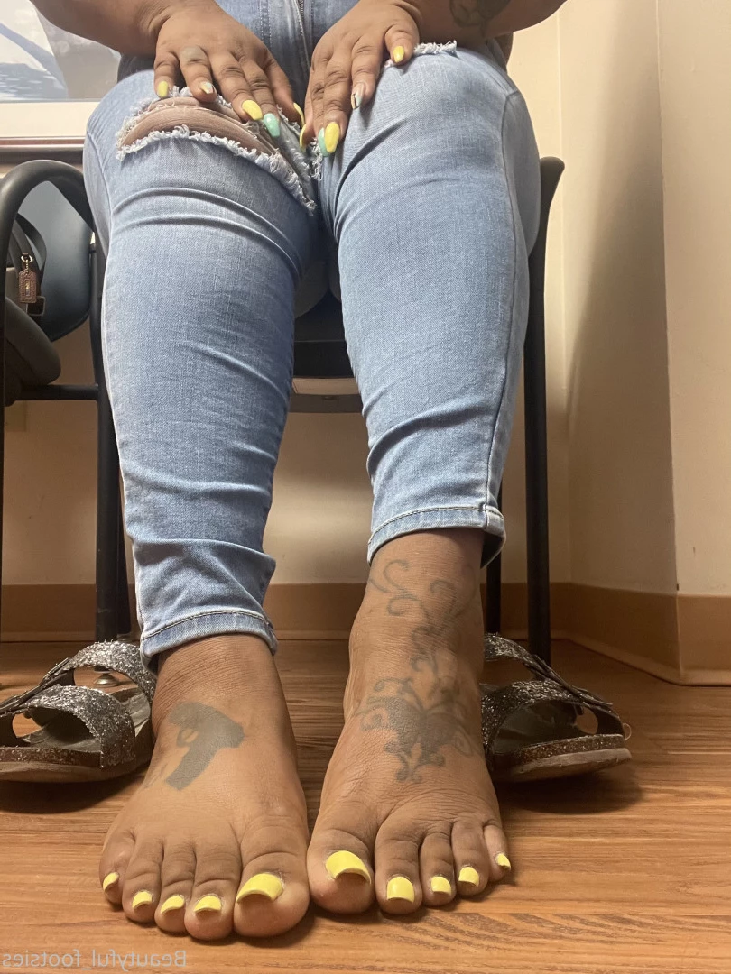 beautyful_footsies [ bfootsies ] Onlyfans leaked photo 6444560 on Hotleaks.tv