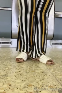 beautyful_footsies [ bfootsies ] Onlyfans leaked video 7756268 on Hotleaks.tv