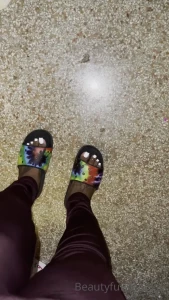 beautyful_footsies [ bfootsies ] Onlyfans leaked video 7756278 on Hotleaks.tv