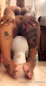 beautyful_footsies [ bfootsies ] Onlyfans leaked video 7756283 on Hotleaks.tv