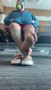 beautyful_footsies [ bfootsies ] Onlyfans leaked video 7756285 on Hotleaks.tv
