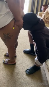 beautyful_footsies [ bfootsies ] Onlyfans leaked video 7756320 on Hotleaks.tv