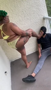 beautyful_footsies [ bfootsies ] Onlyfans leaked video 7756321 on Hotleaks.tv