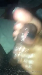 beautyful_footsies [ bfootsies ] Onlyfans leaked video 7756335 on Hotleaks.tv