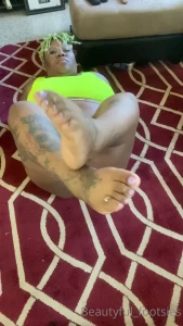 beautyful_footsies [ bfootsies ] Onlyfans leaked video 7756372 on Hotleaks.tv