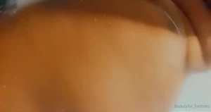 beautyful_footsies [ bfootsies ] Onlyfans leaked video 7756392 on Hotleaks.tv