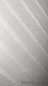 beautyful_footsies [ bfootsies ] Onlyfans leaked video 7756404 on Hotleaks.tv