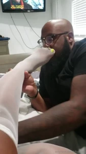beautyful_footsies [ bfootsies ] Onlyfans leaked video 7756428 on Hotleaks.tv
