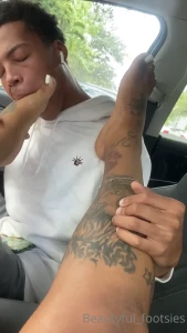 beautyful_footsies [ bfootsies ] Onlyfans leaked video 7756442 on Hotleaks.tv