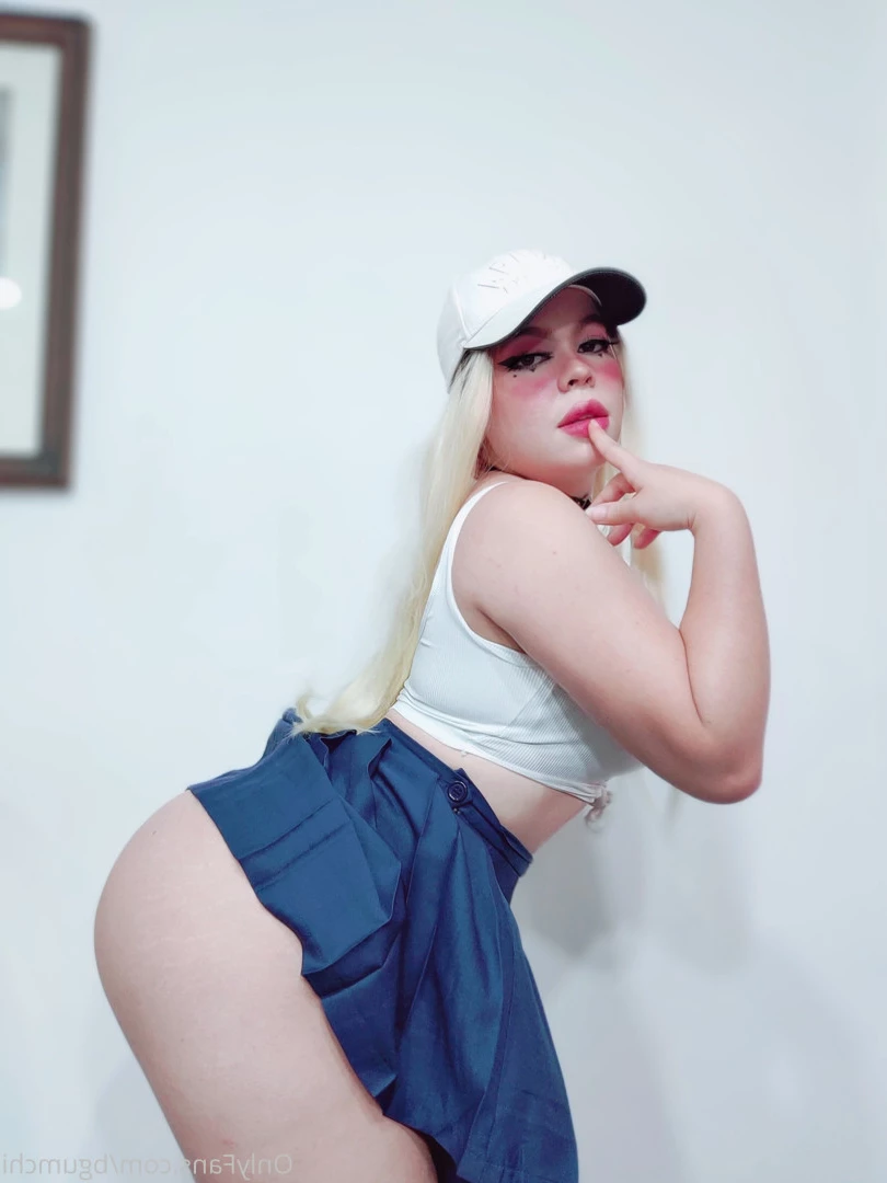 BubbleGum [ bgumchi ] Onlyfans leaked photo 10734607 on Hotleaks.tv