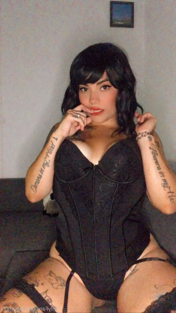 BubbleGum [ bgumchi ] Onlyfans leaked photo 10741628 on Hotleaks.tv