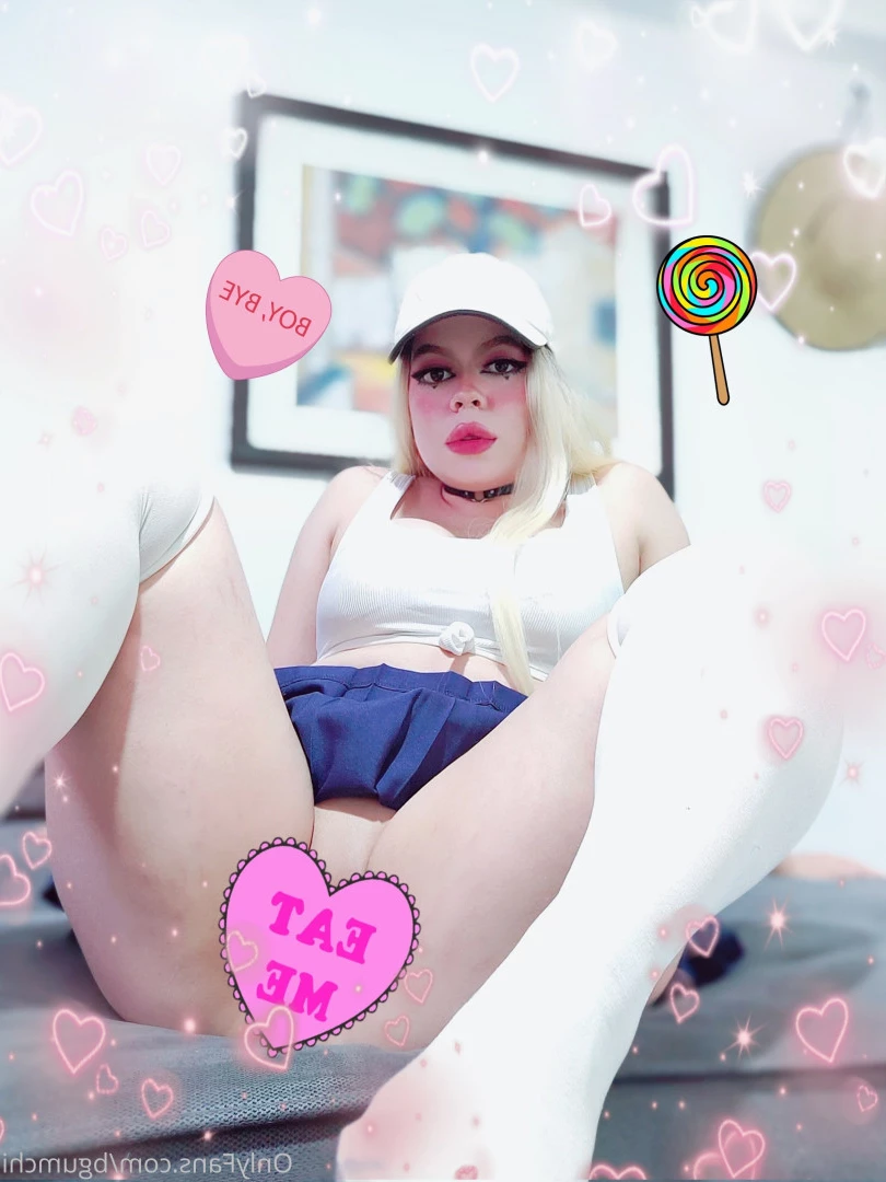 BubbleGum [ bgumchi ] Onlyfans leaked photo 10743256 on Hotleaks.tv