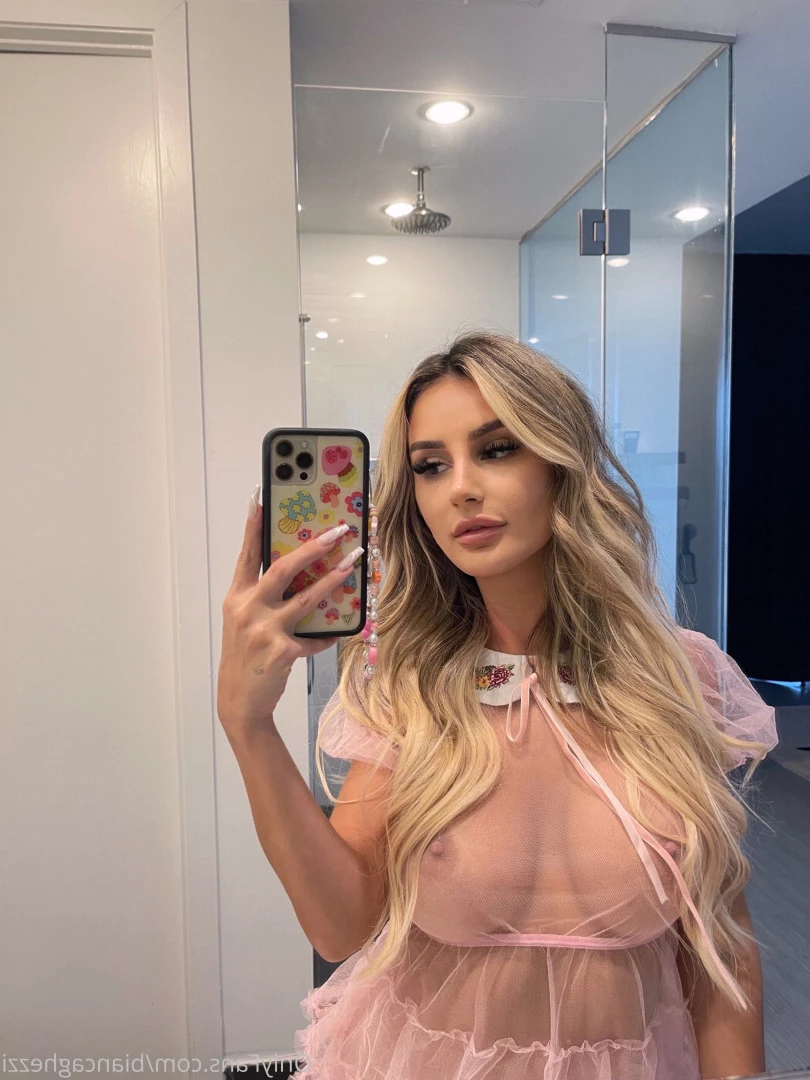 Bianca Ghezzi [ biancaghezzi ] Onlyfans leaked photo 7620235 on Hotleaks.tv