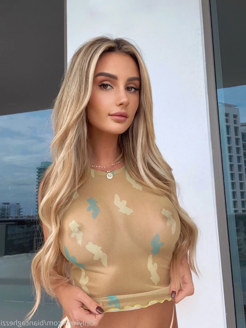 Bianca Ghezzi [ biancaghezzi ] Onlyfans leaked photo 7620657 on Hotleaks.tv
