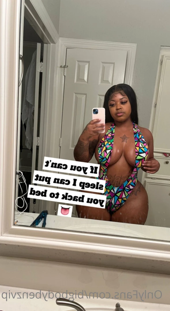 Your princess [ bigbodybenzvip ] Onlyfans leaked photo 11967869 on Hotleaks.tv