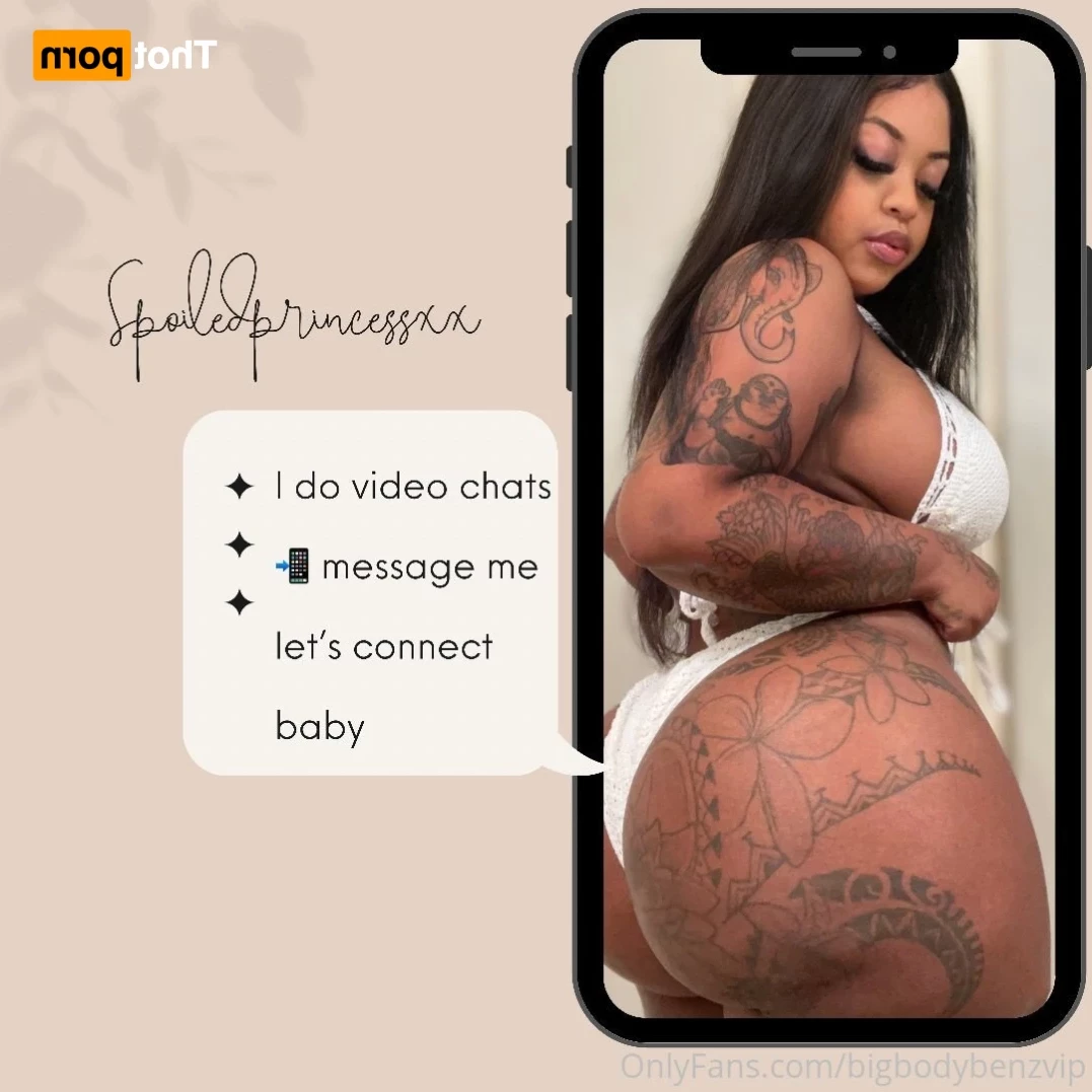 Your princess [ bigbodybenzvip ] Onlyfans leaked photo 15082289 on Hotleaks.tv