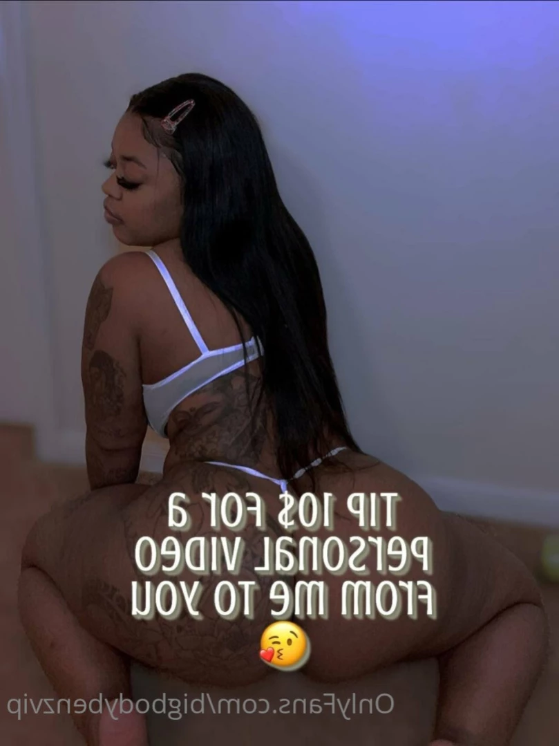 Your princess [ bigbodybenzvip ] Onlyfans leaked photo 15082293 on Hotleaks.tv