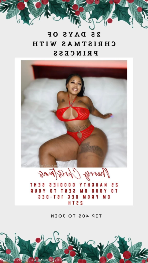 Your princess [ bigbodybenzvip ] Onlyfans leaked photo 16061144 on Hotleaks.tv