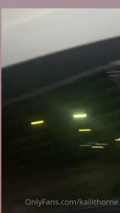Kaili Thorne [ kailithorne ] Onlyfans leaked video 1544618 on Hotleaks.tv